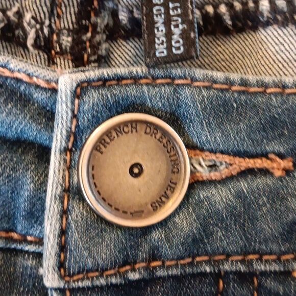 French Dressing Jeans - Picture 12 of 12